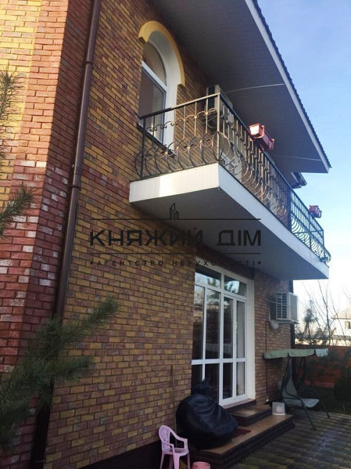 Шикарный дом с выходом на воду Славутич 6 км. Код 2210129 Київ - фото 10