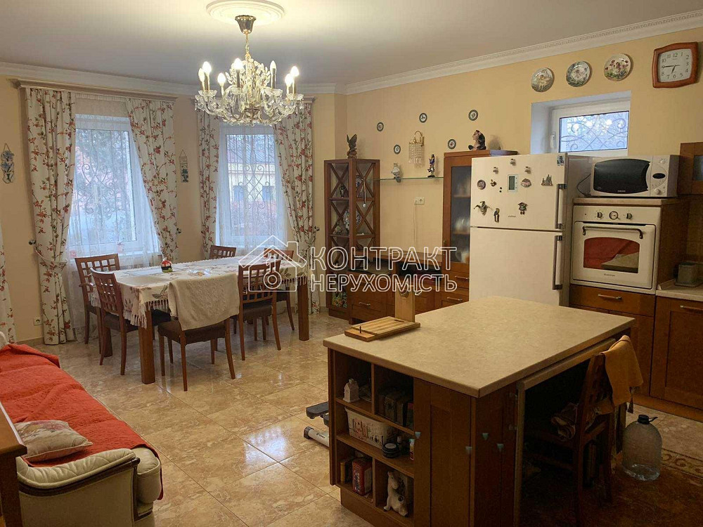 Продаж Будинок 10-кімнатний на вул. Європейська Kharkiv - photo 6