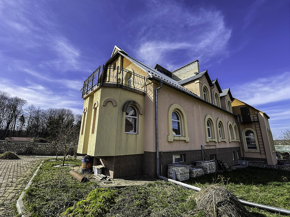 Продаж будинку біля лісу Підгородне Підгородне - фото 3