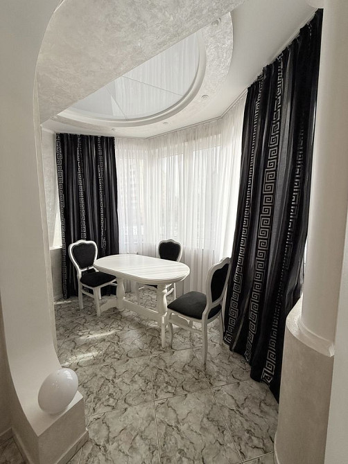 Продаж Квартира 2-кімнатна, 2/19 поверх на Левка Лук’яненка вул., д. 29-В Київ - фото 7