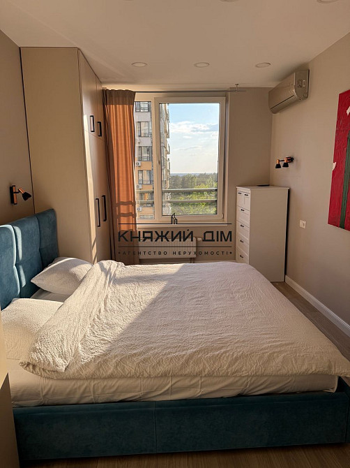 Продаж 4-х кімнатної квартири ЖК Відпочинок ,м.Житомирська або м.Святошино Київ - фото 10