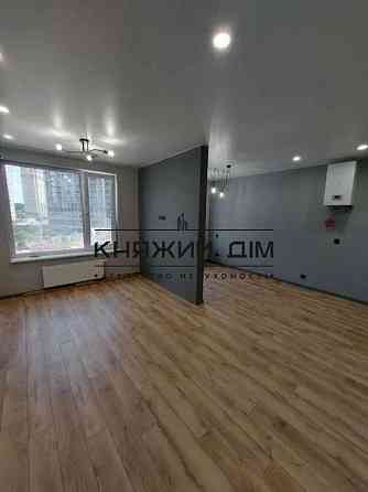 Продаж 1-кімнатна квартира студіо в ЖК Метрополіс. № 21143635 Київ