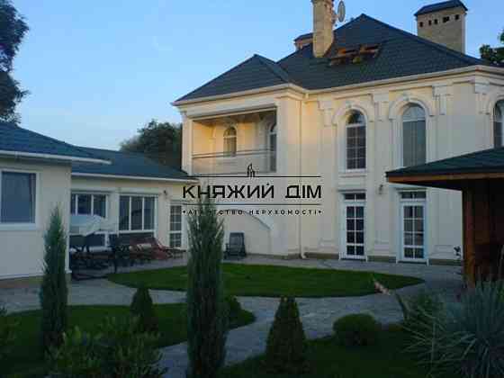 Аренда дома 400 кв.м. в Васильковском р-не Код объекта № 138679 