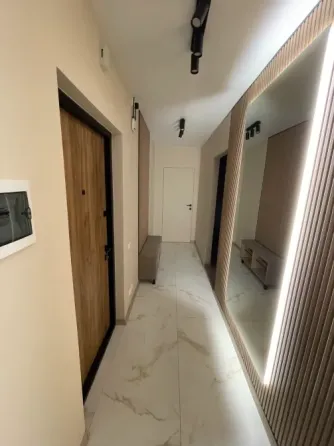 Аренда 2к Квартира 55 кв.м Коритнянська 21 Ужгород