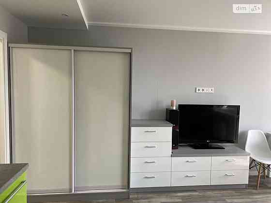 Оренда Квартира 1-кімнатна, 6/25 поверх на Приміська, 24 Київ