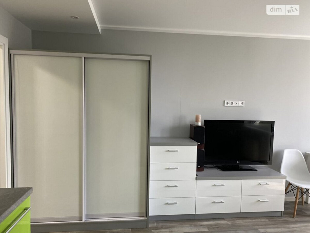 Оренда Квартира 1-кімнатна, 6/25 поверх на Приміська, 24 Київ - фото 2