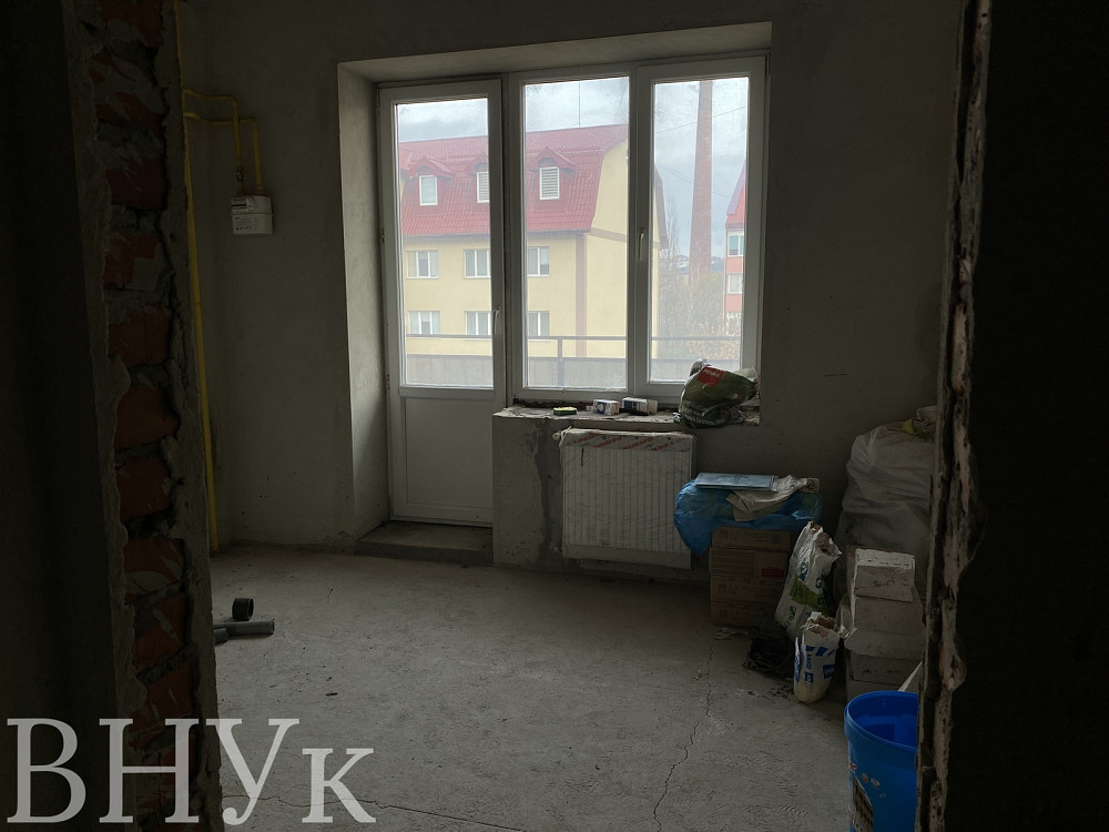 Продаж Квартира 2-кімнатна, 3/5 поверх на івана франка, 1в Uzhhorod - photo 9