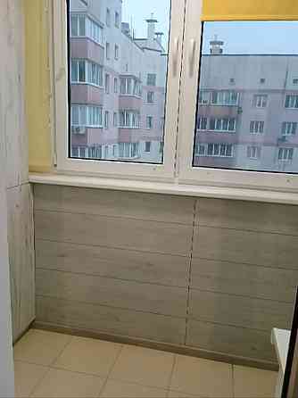 Оренда Квартира 1-кімнатна, 9/12 поверх на Боголюбова, 12 Київ