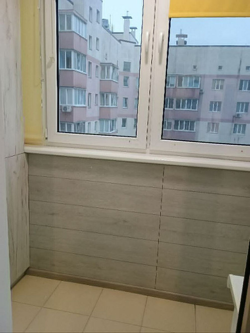 Оренда Квартира 1-кімнатна, 9/12 поверх на Боголюбова, 12 Київ - фото 5