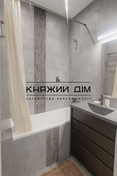 Оренда Квартира 2-кімнатна, 12/25 поверх на Победы просп./ Берестейский просп. Kiev - photo 9