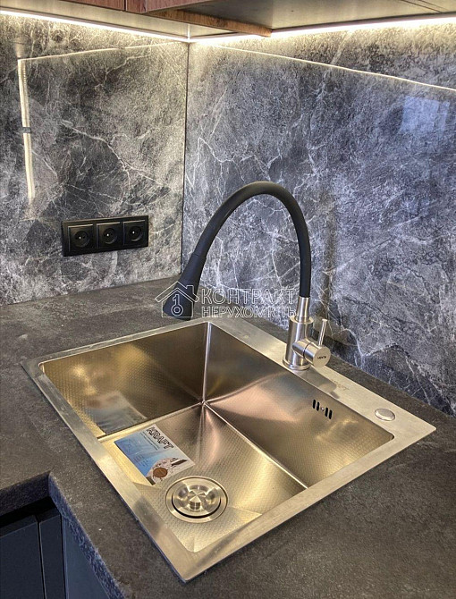 Продаж Квартира 1-кімнатна, 8/9 поверх на вул. Полтавський Шлях Харьков - изображение 4