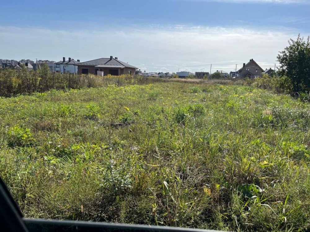 Продаж земельної ділянки 7 соток на Вивізна Крихівці - фото 1