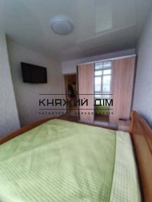 1 кімн. квартира по вул. Ракетна 24 Код об'єкта№ 21145536 Київ - фото 8