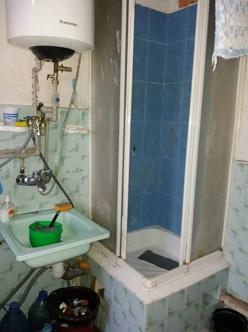 Комната в коммуне ул. Ясная . Французский бульвар. Пляж " Отрада", " Ланжерон". Театр Музкомедии Одеса - фото 10