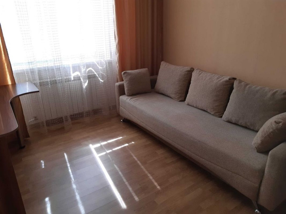 Оренда Квартира 2-кімнатна, 5/25 поверх на ул. Здолбуновская, 3г Київ - фото 4