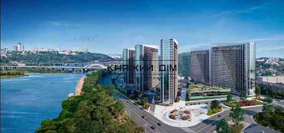 Продаж 2-х к. кв. в ЖК Great, 2 будинок. № 21141999 Київ