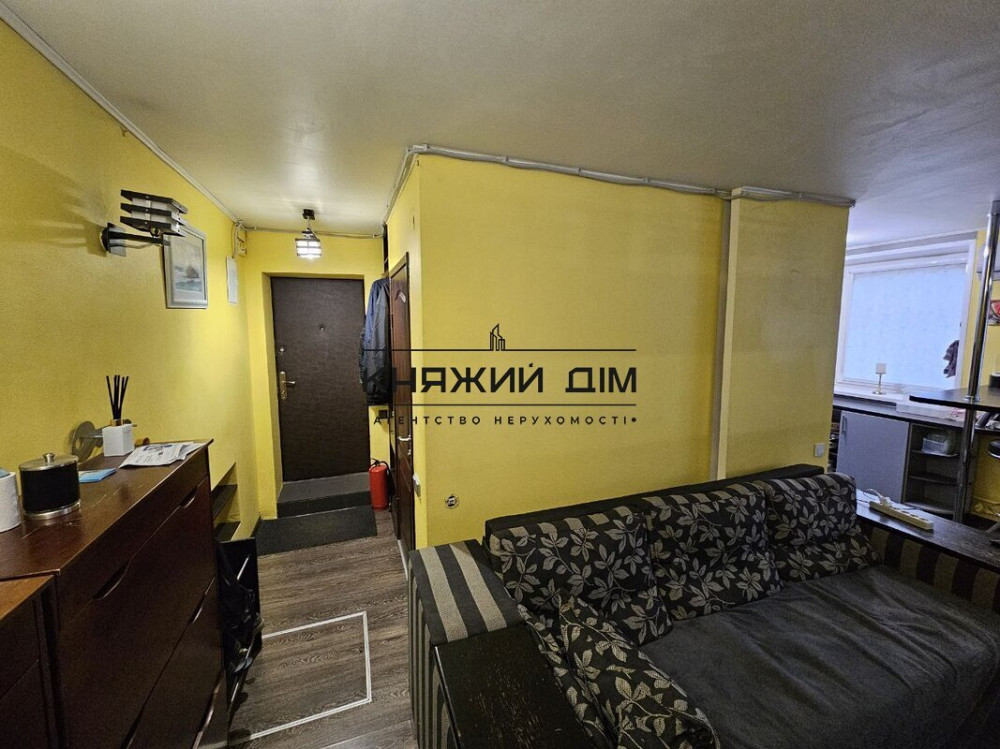 Оренда 3-х к.кв. на Подолі метро Тараса Шевченка по вул. Оленівська. Код об'єкту №: 11202585 Київ - фото 6