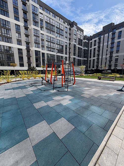 Продаж Квартира 1-кімнатна, 8/10 поверх на Довженка О. вул., 31В Івано-Франківськ - фото 2