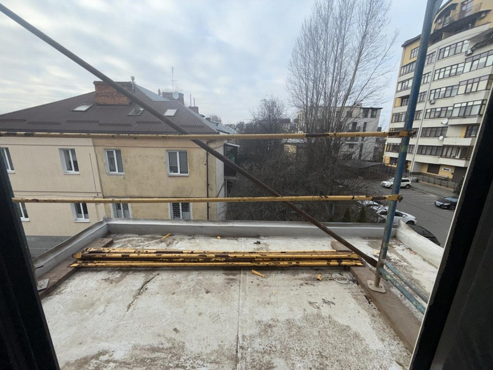 Продаж Квартира 2-кімнатна, 3/5 поверх на вул. Героїв Крут Львів - фото 13