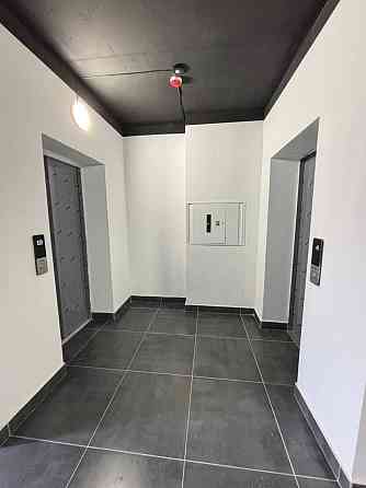 Продаж Квартира 3-кімнатна, 6/16 поверх на вул. Коновальця Е. Івано-Франківськ