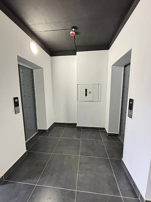 Продаж Квартира 3-кімнатна, 6/16 поверх на вул. Коновальця Е. Івано-Франківськ - фото 4