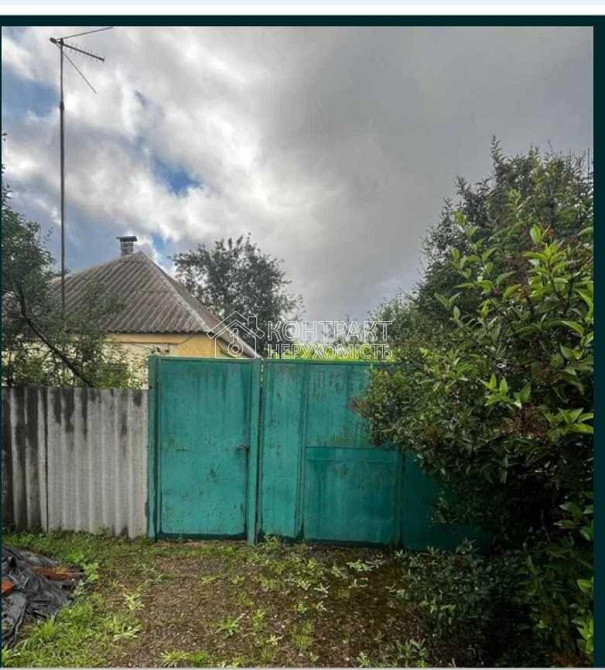 Продаж Будинок 1-кімнатний Manchenky - photo 4