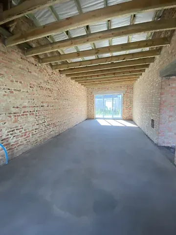 Продаж 1-поверховий   180 кв.м 3 кімн. на Кулика і Гудачека (Макарова) вулиця Рівне - фото 19