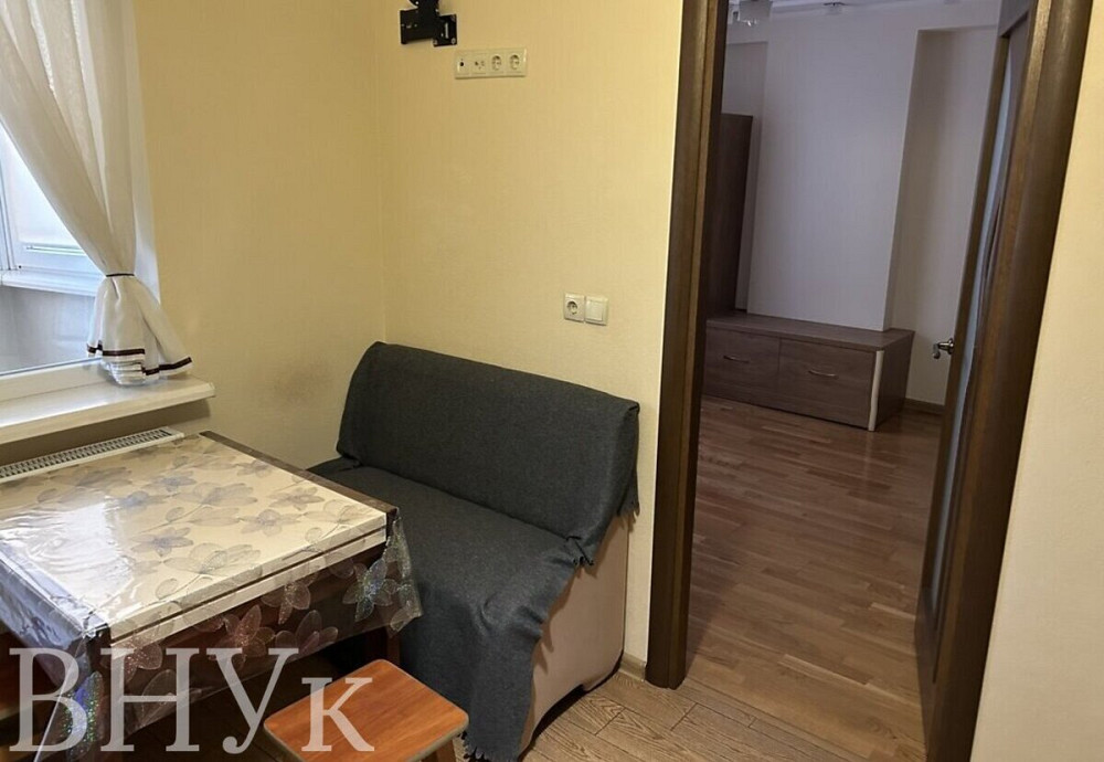 Продаж Квартира 3-кімнатна, 6/11 поверх на Тролейбусна Тернопіль - фото 2