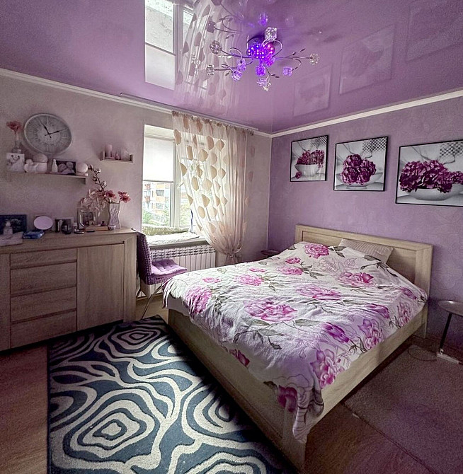 Продаж Квартира 3-кімнатна, 3/16 поверх на Савкина ул., 4 Дніпро - фото 4