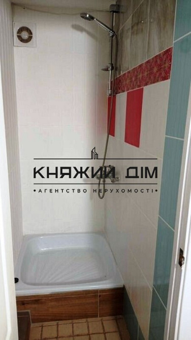 Продаж офісне приміщення на Гарматная ул. поверх - -1/8 Київ - фото 2