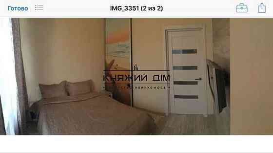 Аренда 2-х к.кв. студио в ЖК Олимпийский городок. Код объекта № 11121750 Київ