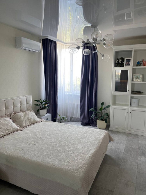 Продаж Квартира 3-кімнатна, 9/25 поверх на Максимовича Михайла вул., д. 3г Kiev - photo 7