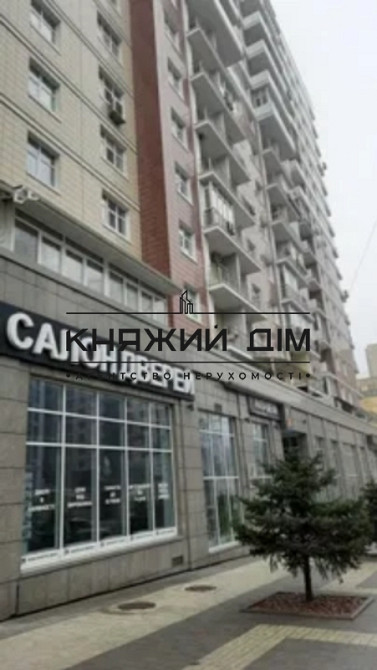 Оренда 1к.кв. студія у ЖК Французький квартал. № 11200044 Kiev - photo 14