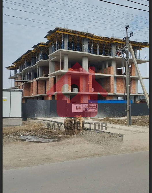 Продаж квартири у Сучасному житловому комплексі Uzhhorod - photo 7