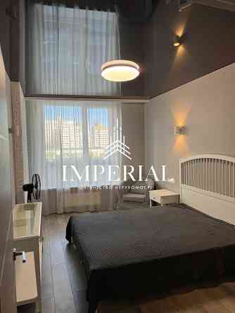 Оренда 1к Квартира 52 кв.м Богданівська вул. Киев