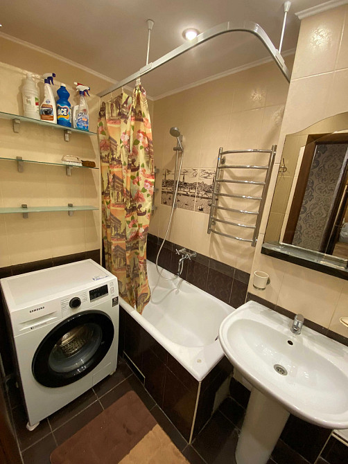 Оренда Квартира 2-кімнатна, 1/9 поверх на Володимира Івасюка, 56а Київ - фото 7