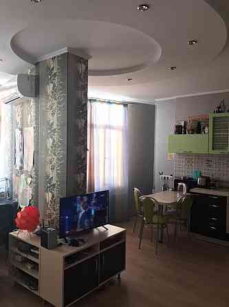 Однокомнатная квартира на Молдаванке ЖК Люксембург Одесса