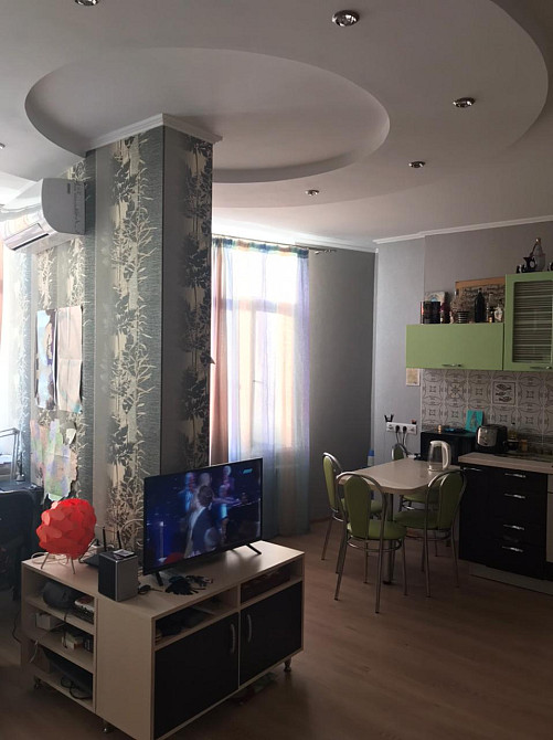 Однокомнатная квартира на Молдаванке ЖК Люксембург Одеса - фото 5