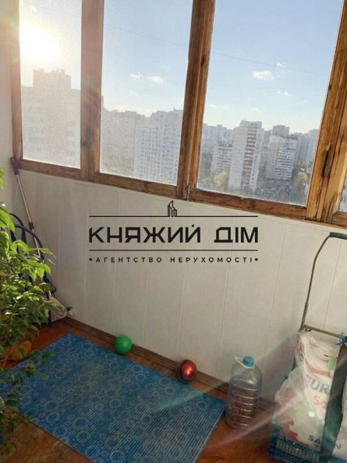 Продажа раздельной 4-х к.кв. на Позняках. № 21138506 Київ - фото 15