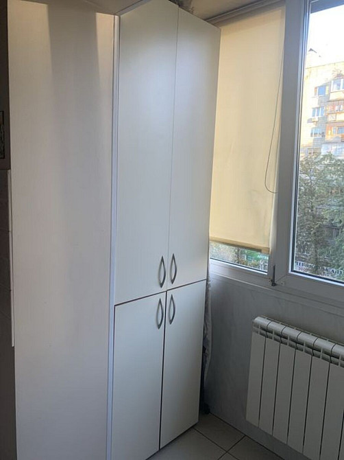 Оренда Квартира 2-кімнатна, 2/9 поверх на Василівська, 8 Kiev - photo 13