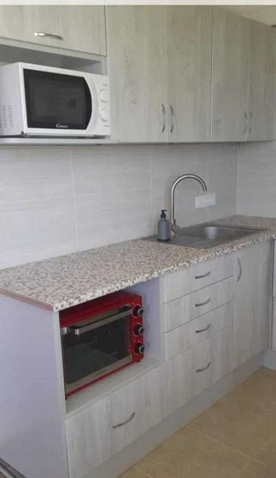 Оренда Квартира 1-кімнатна, 7/12 поверх на ул. Ивана Выговского, 10ж Київ - фото 10