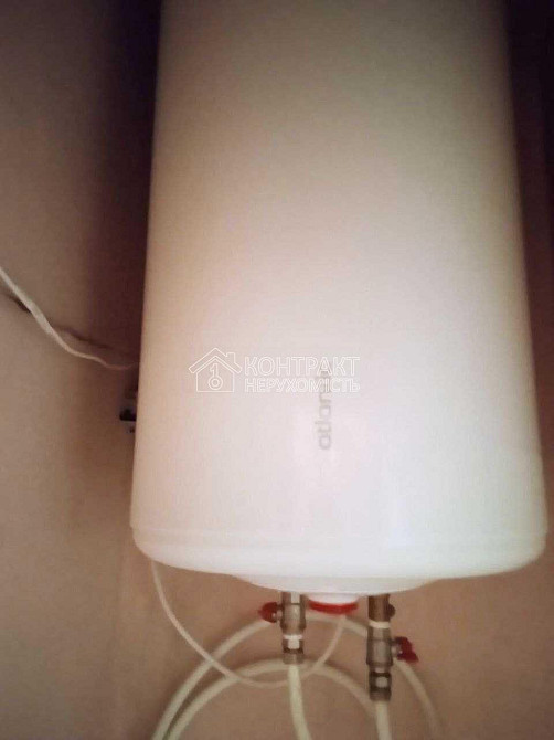 Продаж Квартира 1-кімнатна, 4/5 поверх на вул. 23 Серпня Харків - фото 9