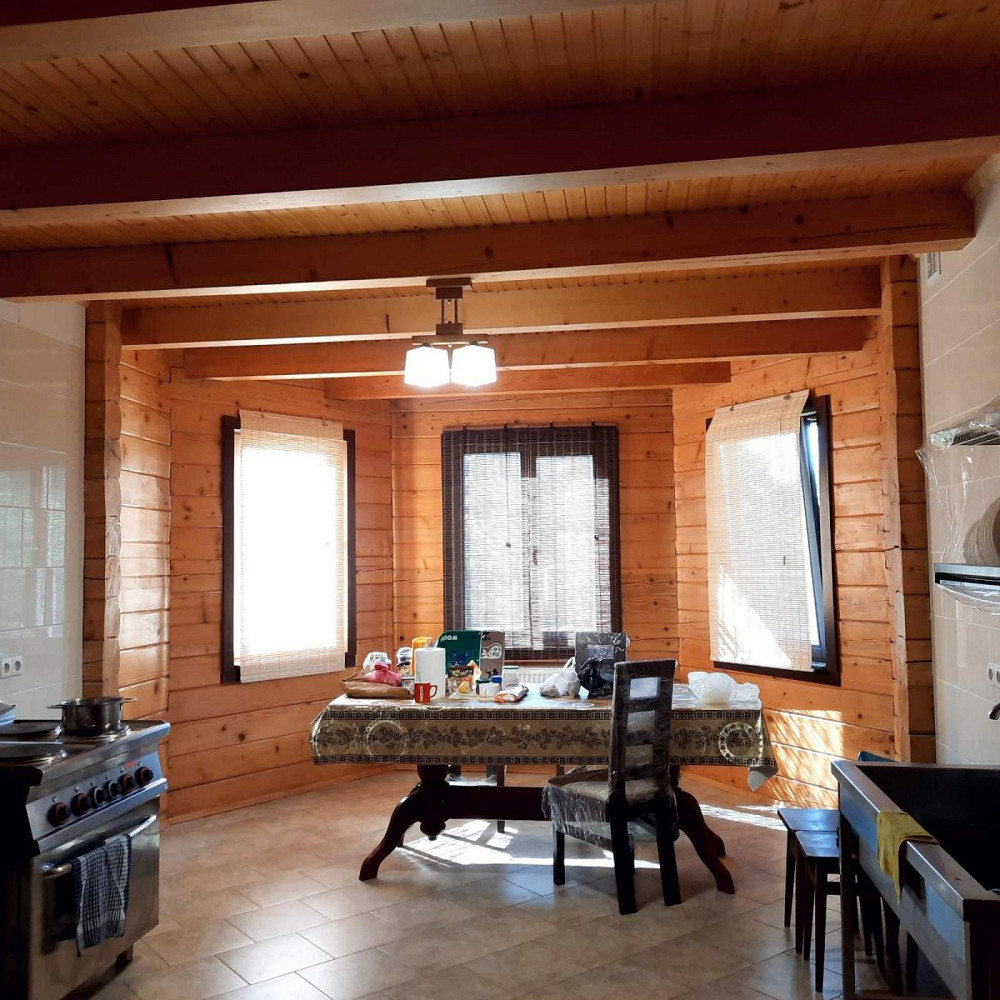 Продаж Будинок 11-кімнатний Східниця - фото 5