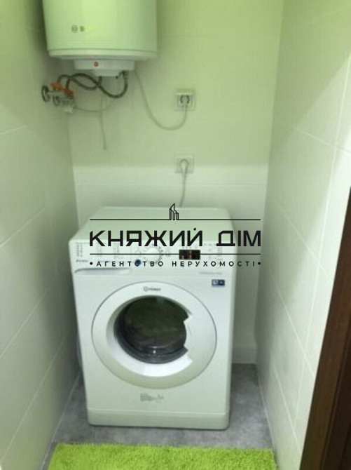 Оренда Квартира 2-кімнатна, 1/25 поверх на Русовой Софии ул. Киев - изображение 12