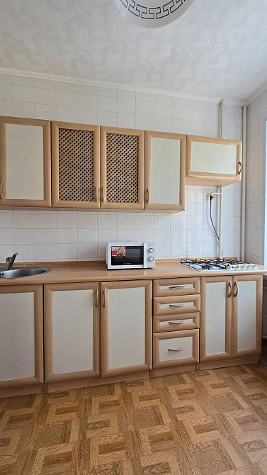 Оренда Квартира 1-кімнатна, 5/11 поверх на Виноградний провулок, 1/11 Київ - фото 2