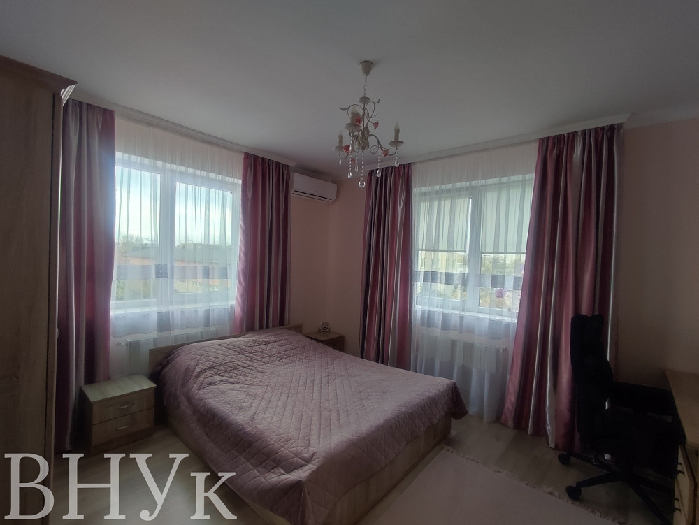 Продаж Квартира 2-кімнатна, 3/4 поверх на Капушанська Uzhhorod - photo 7