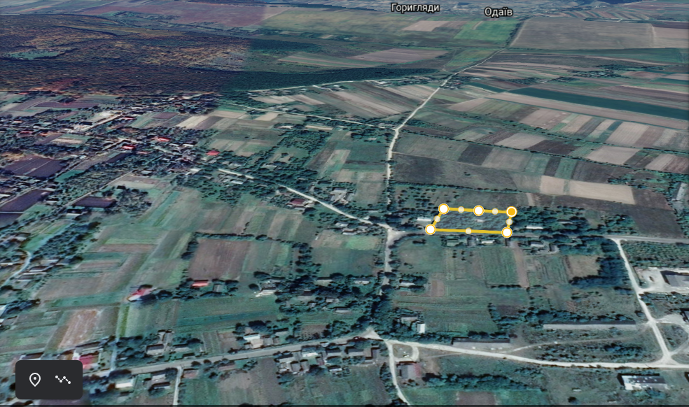 Продаж земельної ділянки 25 соток Олеша - фото 2