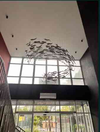 Продам 2х комнатную квартиру в новострое Одесса