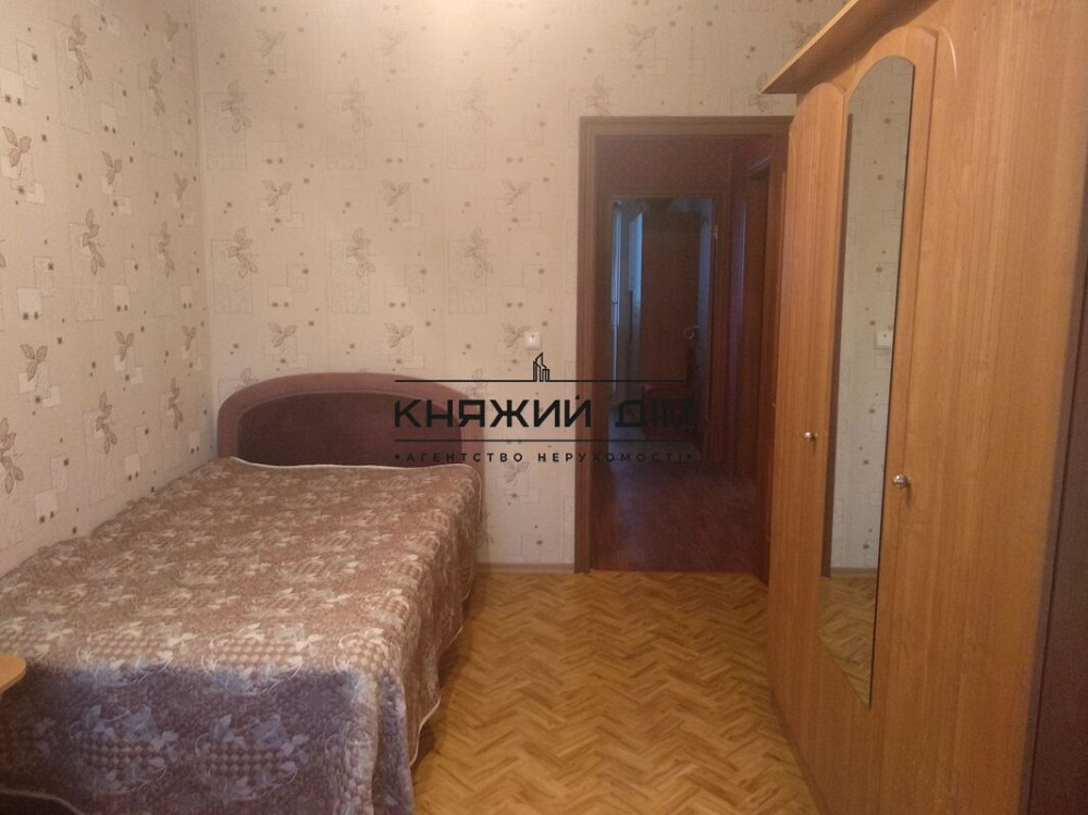 Продаж 3к Квартира 65 кв.м Приречная ул. Киев - изображение 6