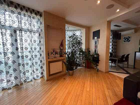 Оренда 3-кімнатної квартири ЖК Творець Київ